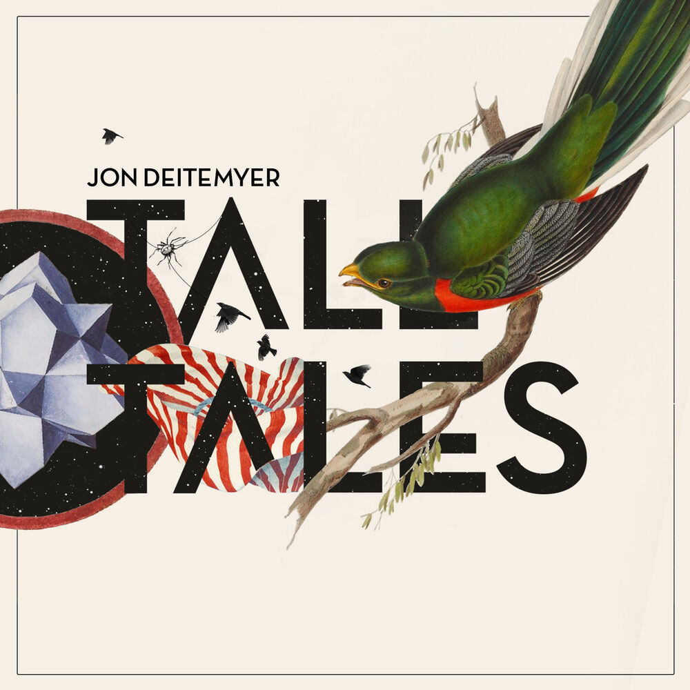 Picture of Tall Tales