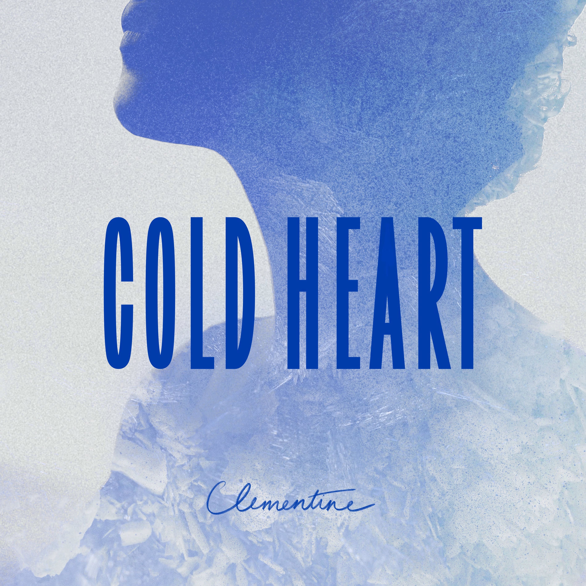 Album cover of Cold Heart
