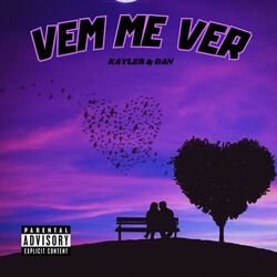 Cover of Vem Me Ver