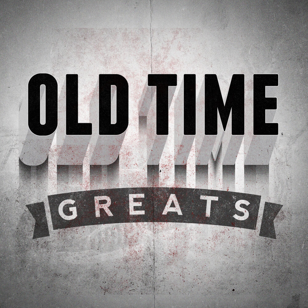 Picture of Old-Time Greats