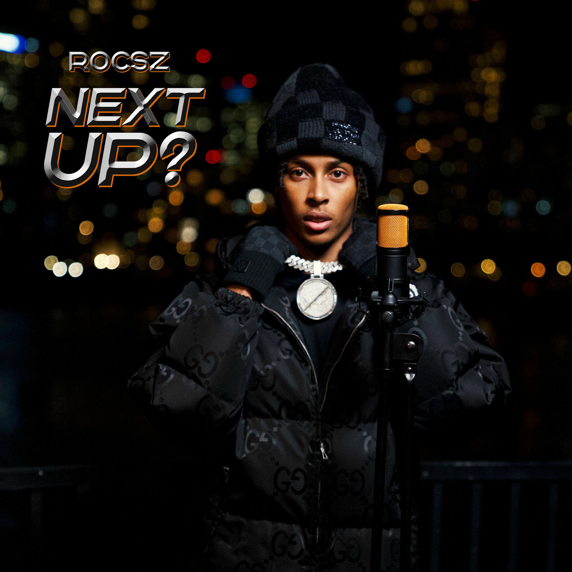 Album cover of Next Up - S6-E8