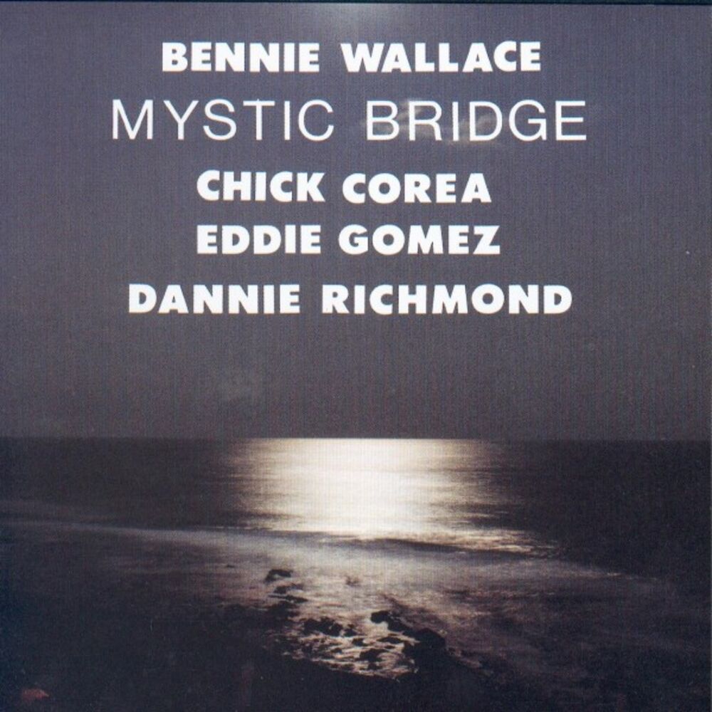 Picture of Mystic Bridge