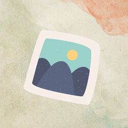 Cover of Dashing Backdrop for Stress Managing
