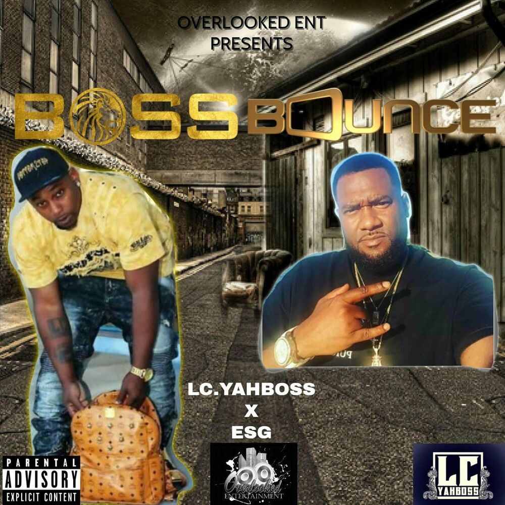 Picture of Boss Bounce