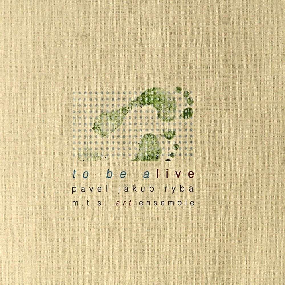 Picture of To Be Alive
