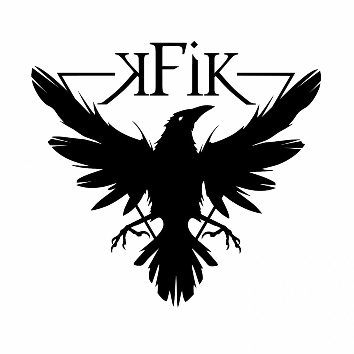 Album cover of Falscher Pfad