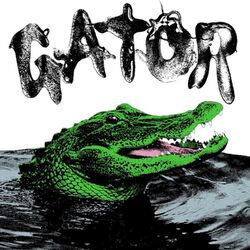 Cover of GATOR