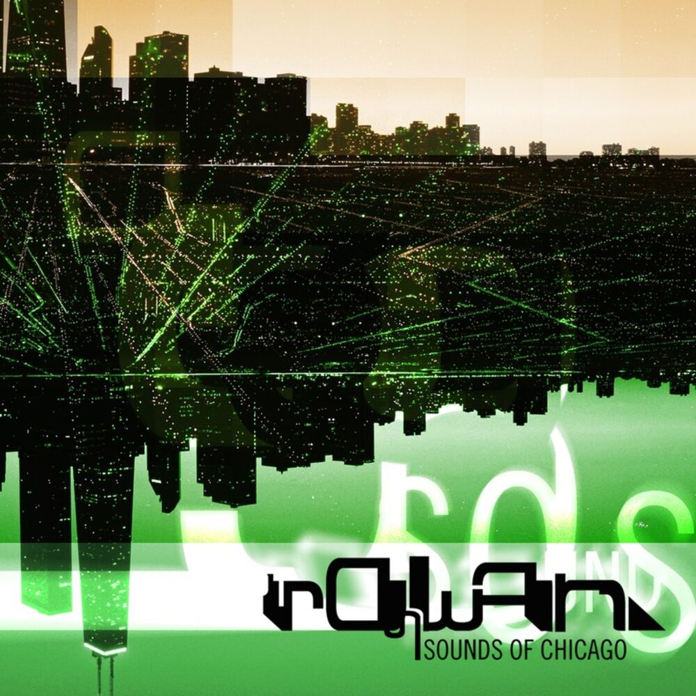 Picture of Sounds of Chicago