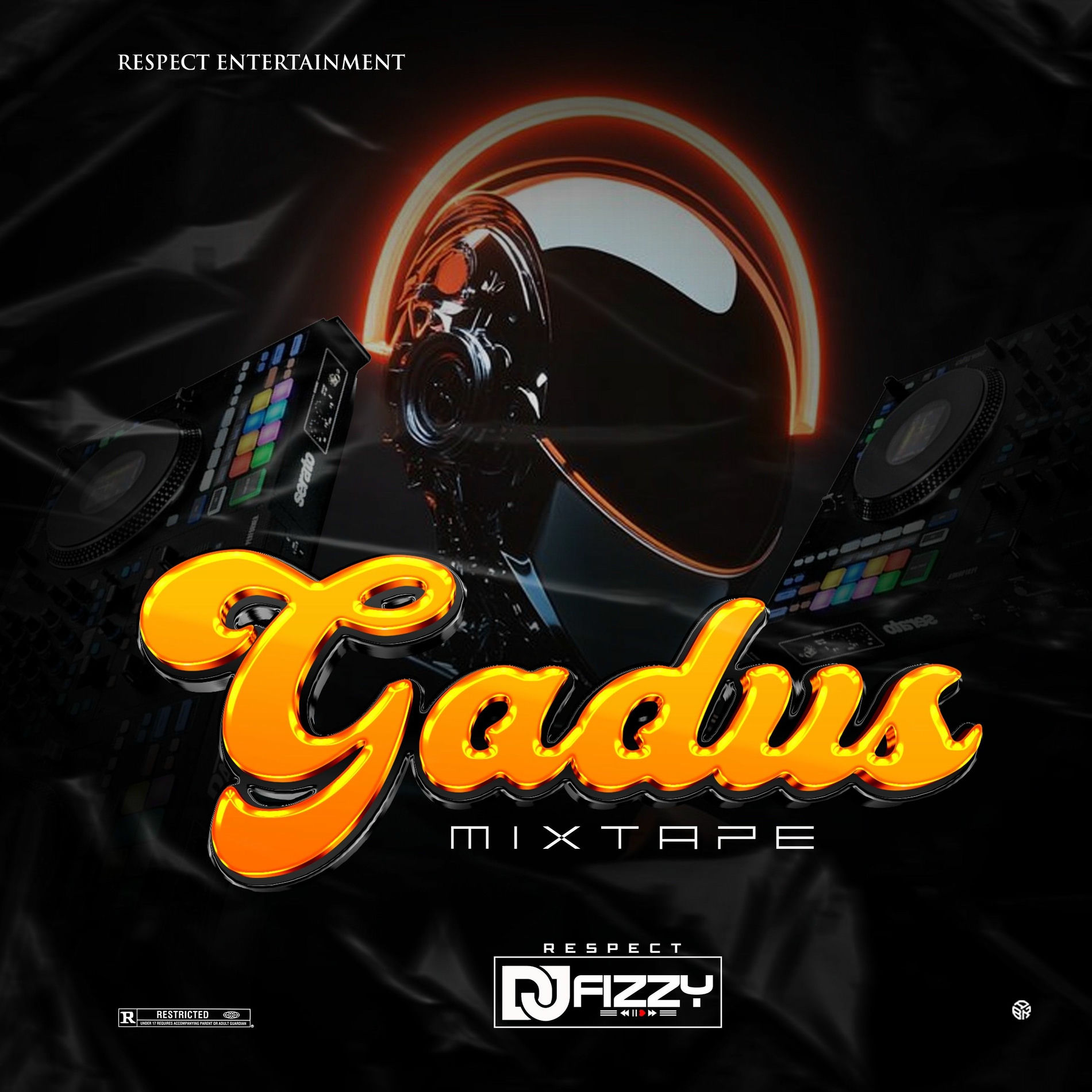 RDJ Fizzy - GADUZ MIXTAPE (DJ Mix) | Deezer