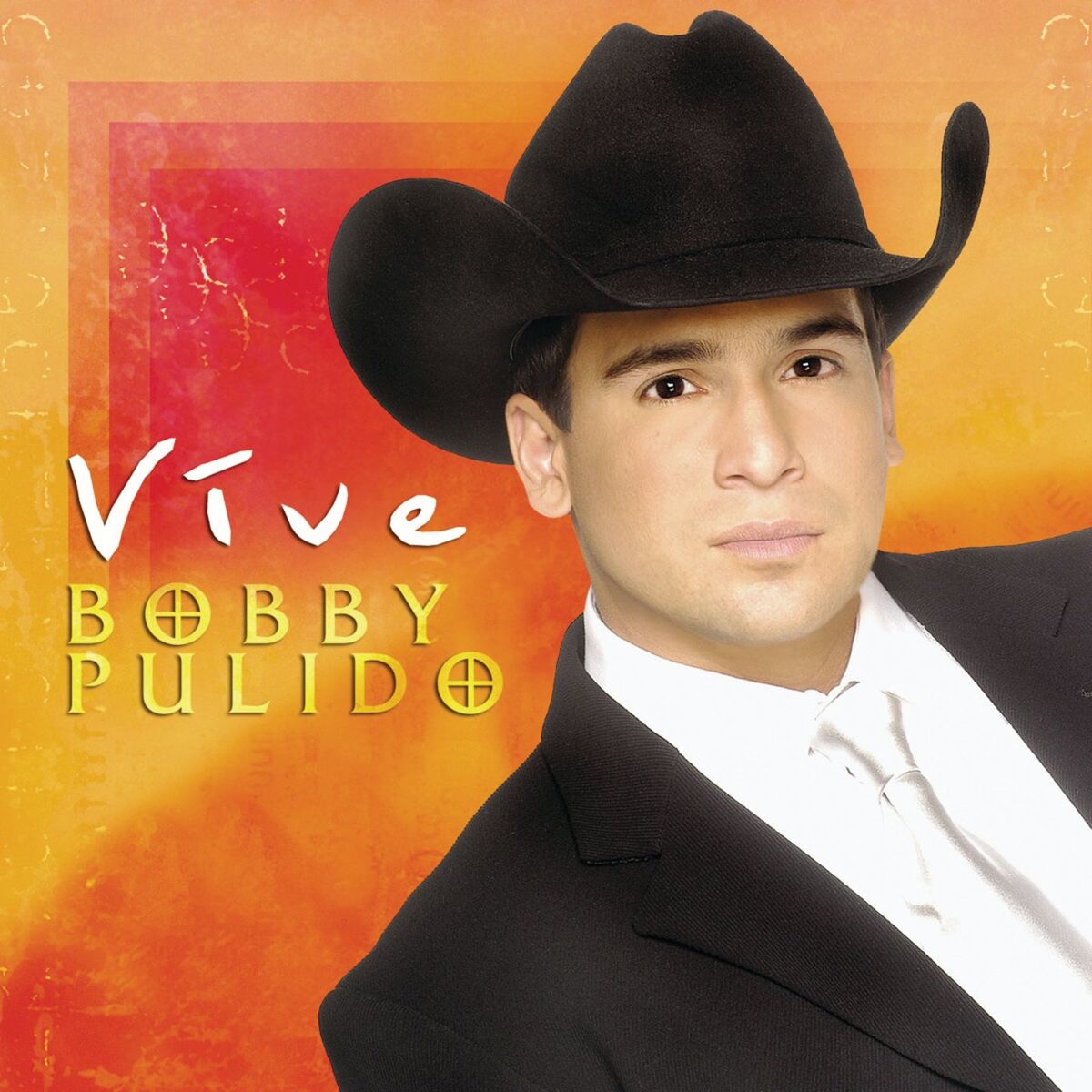 Album cover of Vive