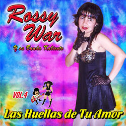 Cover of Vol. 4 las Huellas de Tu Amor