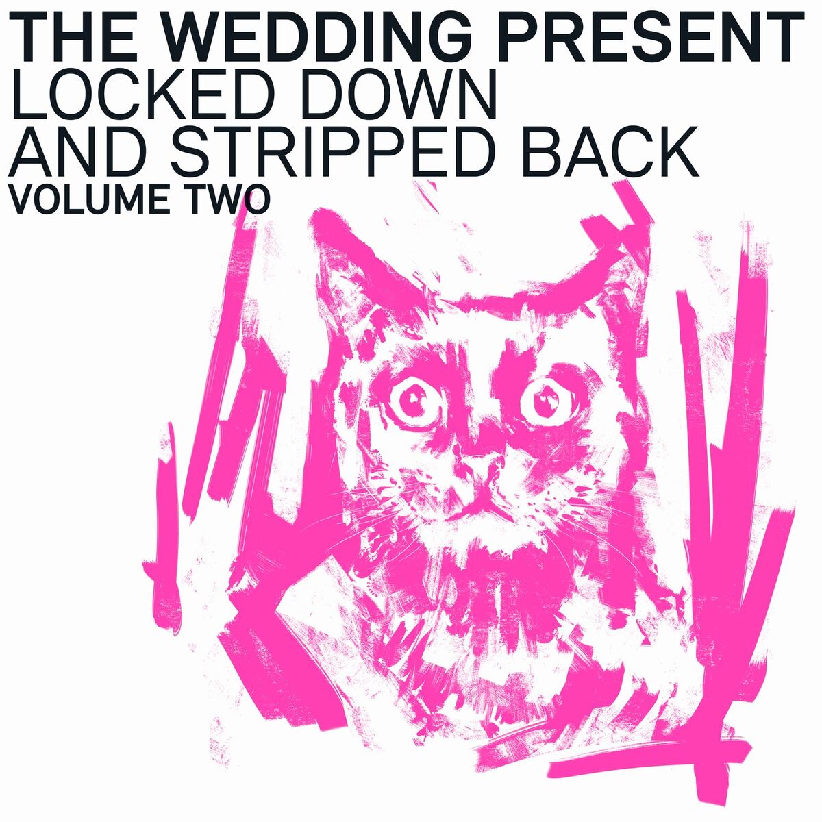 Album cover of Locked Down And Stripped Back, Vol. 2