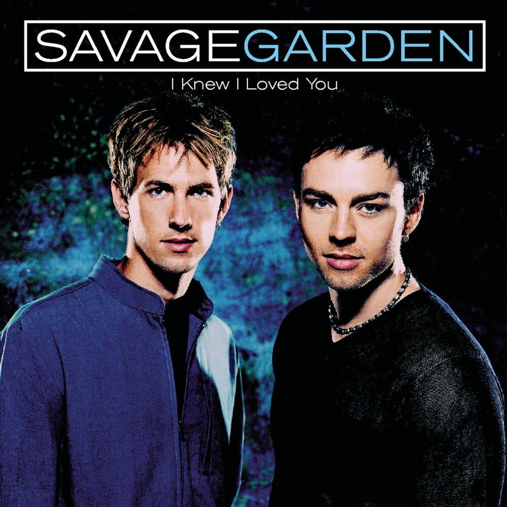 Picture of I Knew I Loved You