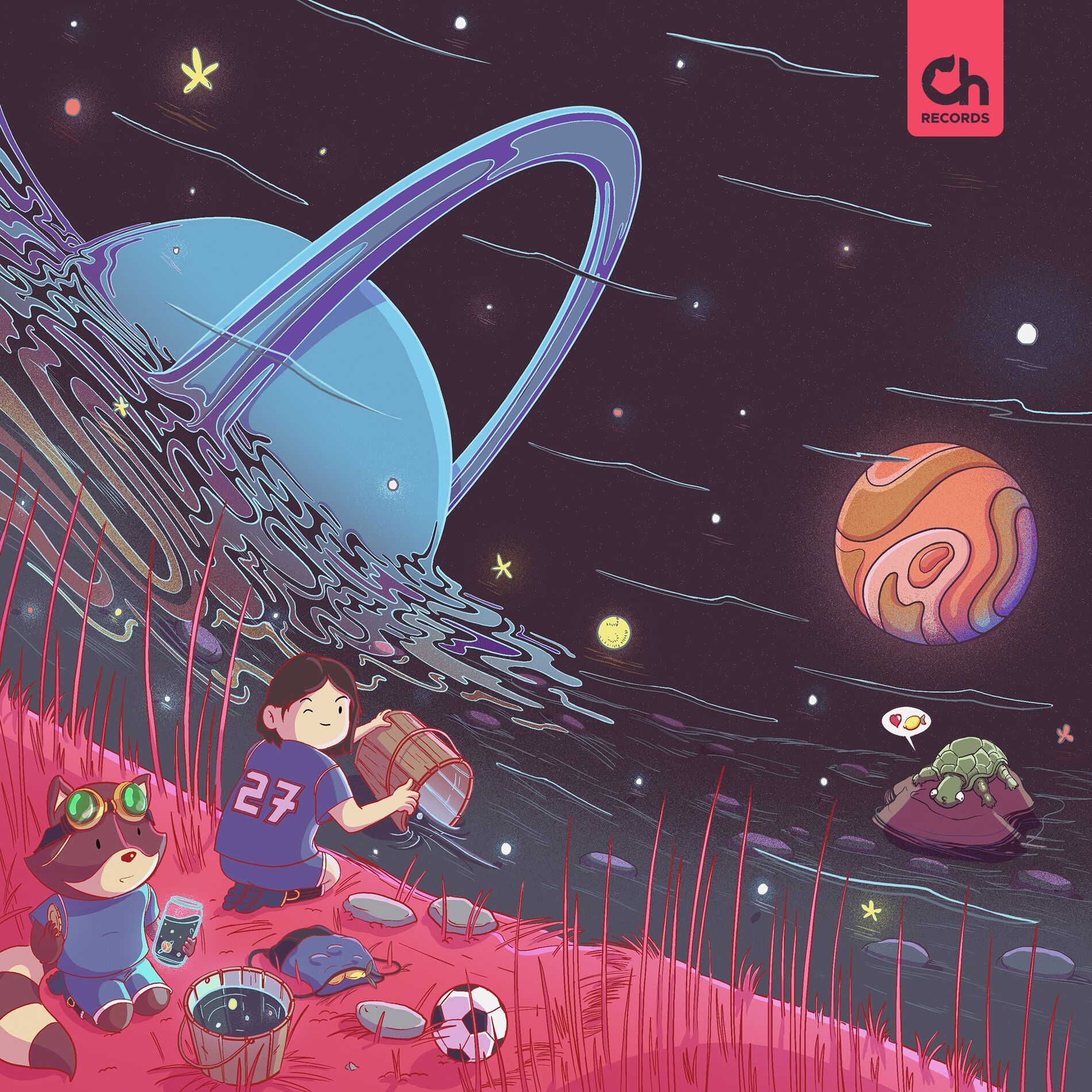 Album cover of Lemon