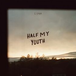 Cover of Half My Youth