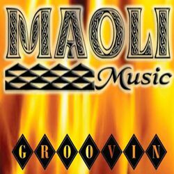 Cover of Groovin