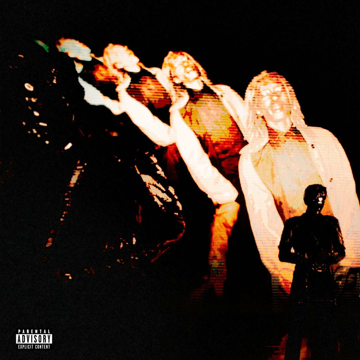 Album cover of OKAY! (Prod. Gesaffelstein)