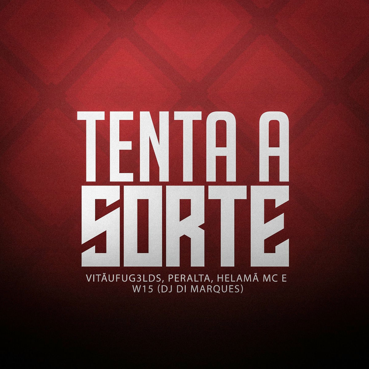 Album cover of Tenta a sorte