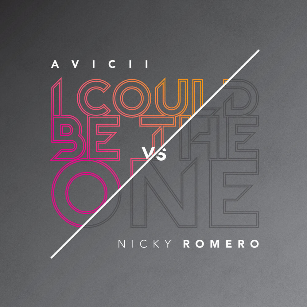 Picture of I Could Be The One [Avicii vs Nicky Romero]