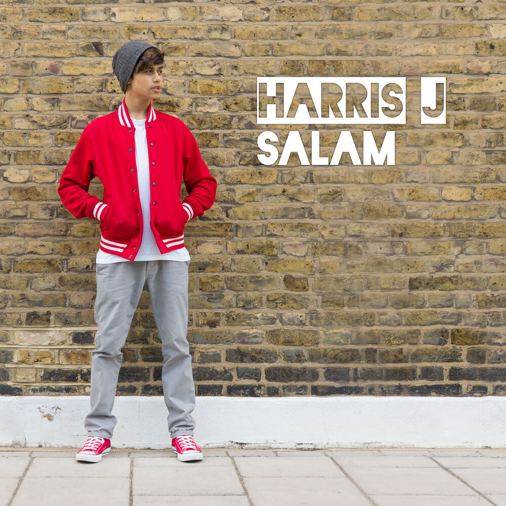 Picture of Salam