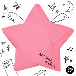 Cover of Miracle
