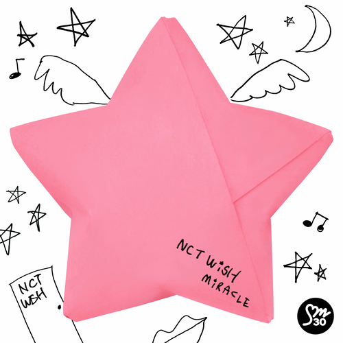 アイドル NCT WISH X SHALOM WHICH BOMB PINK NCT WISH 2nd Mini Album 'Poppop' (Wichu) l KPOP REPUBLIC