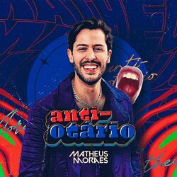 Cover of Anti-otário