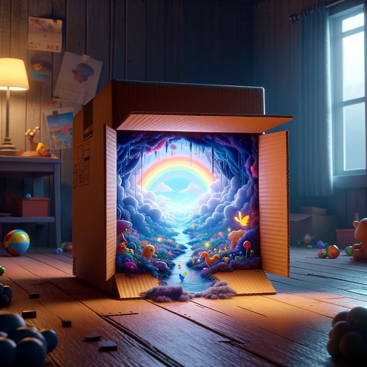 Album cover of AMAIA'S SONG