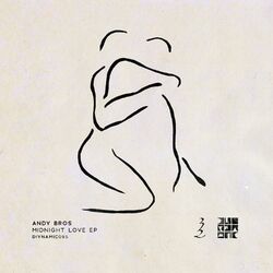 Cover of Midnight Love EP