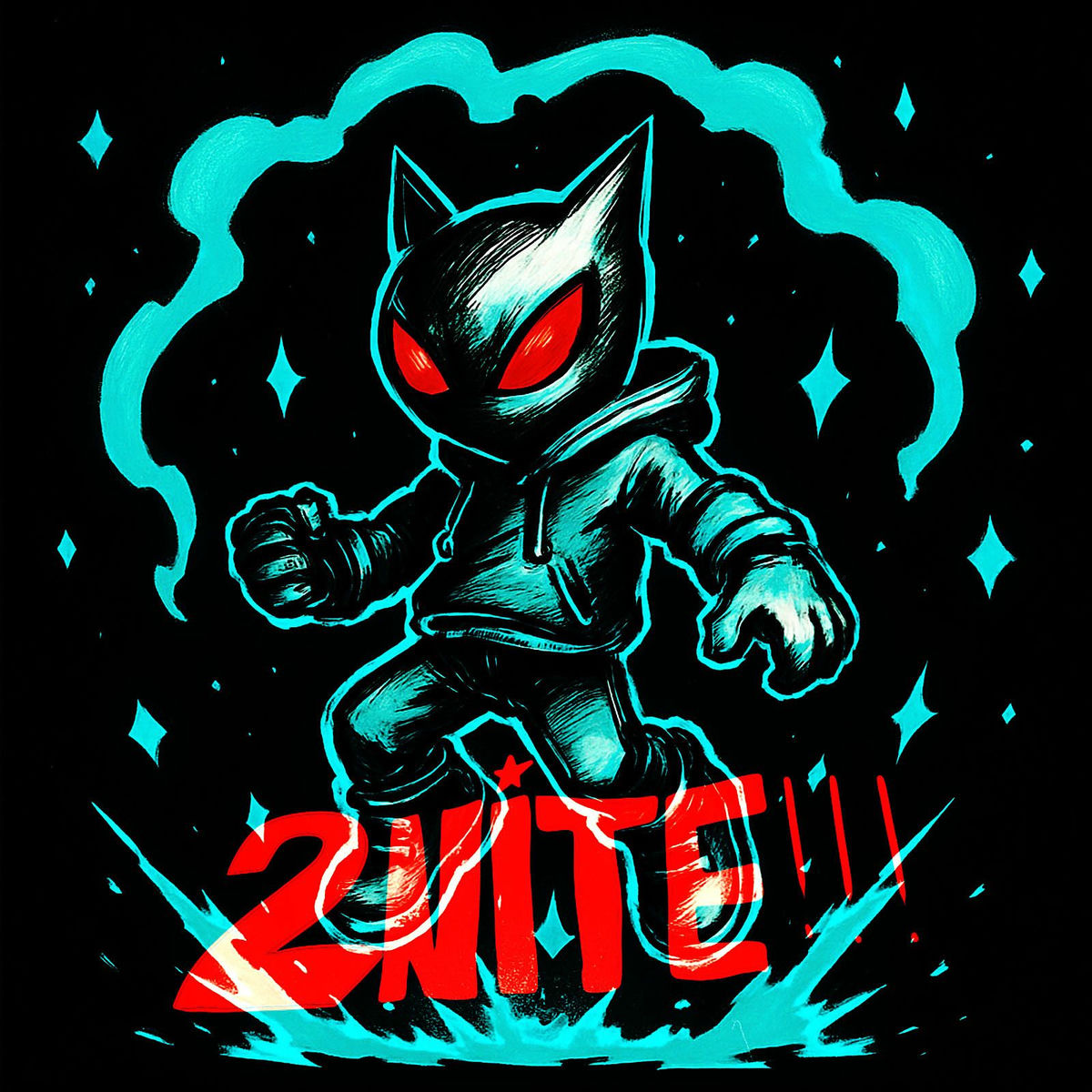 Album cover of 2nite!!!