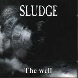 Cover of The Well