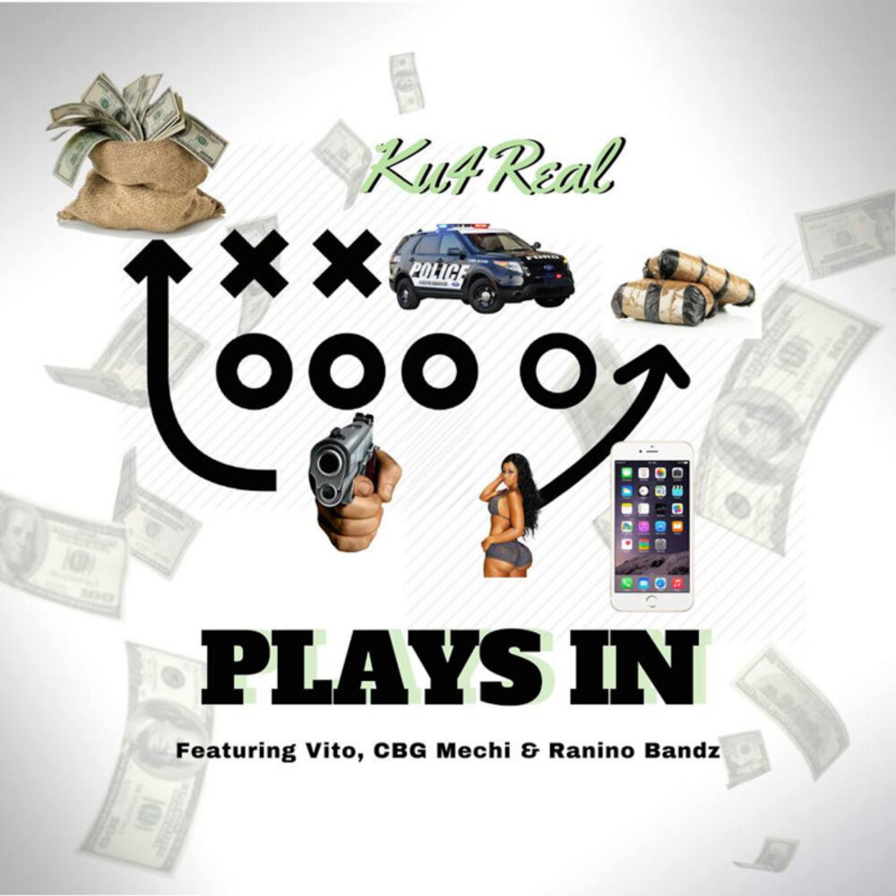 Picture of PLAYS IN