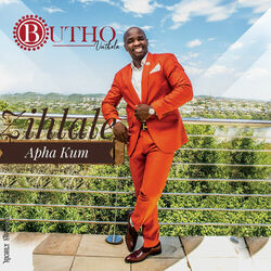 Cover of Zihlale apha kum