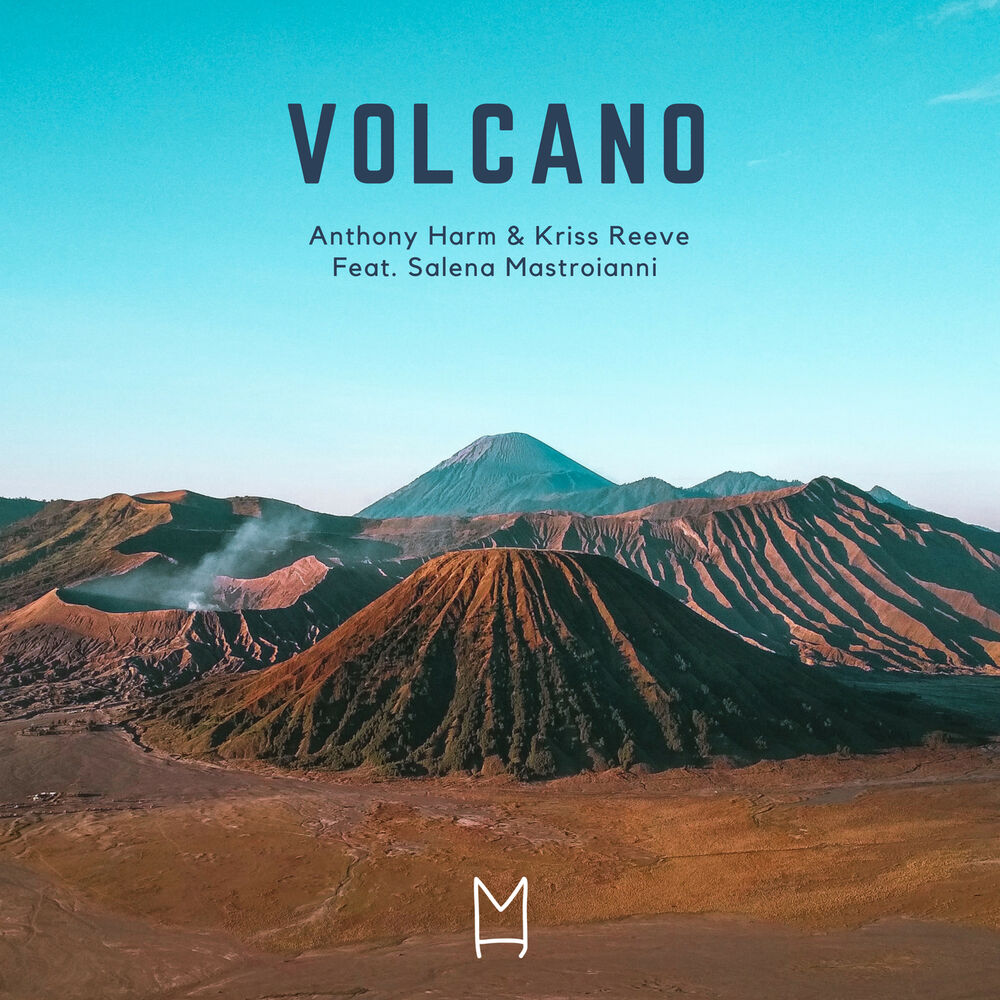 Picture of Volcano
