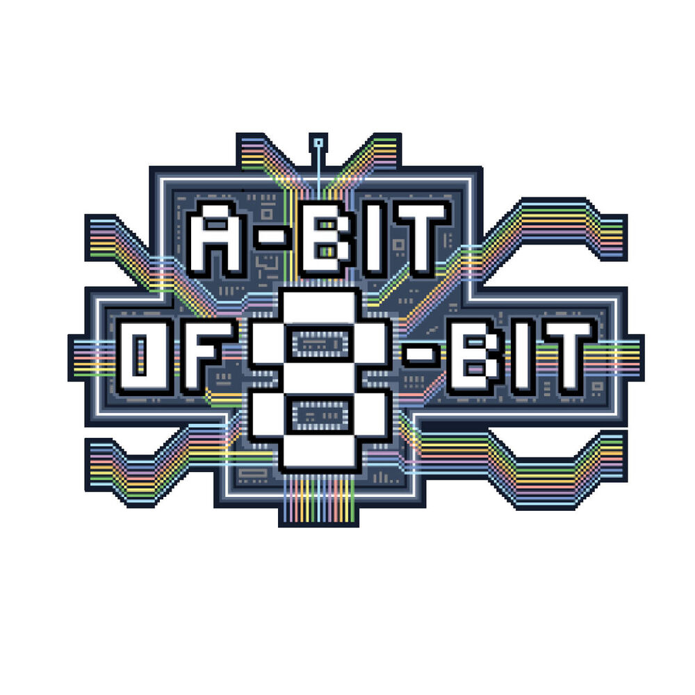 Picture of A-Bit of 8-Bit, Vol. 7