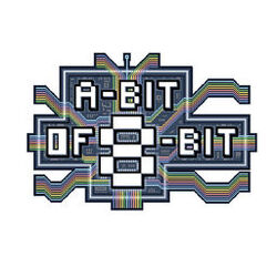 Cover of A-Bit of 8-Bit, Vol. 7