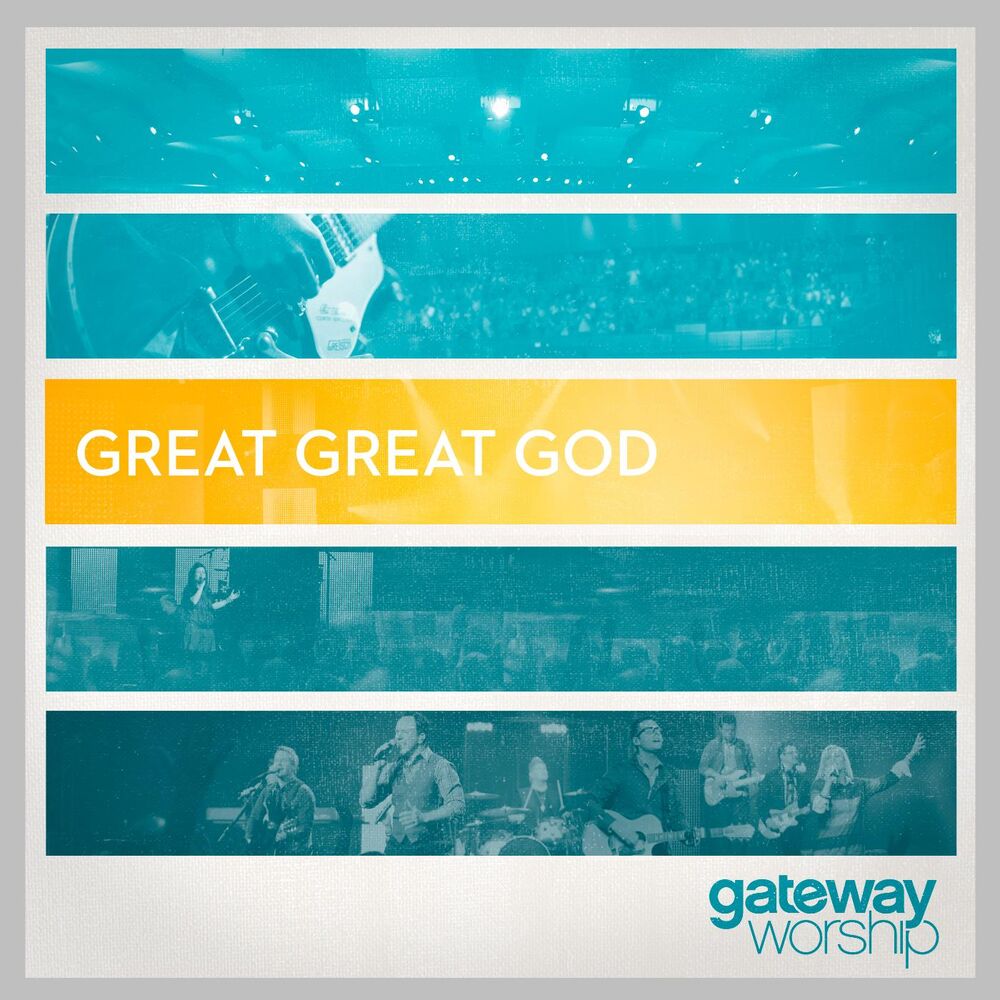Picture of Great Great God