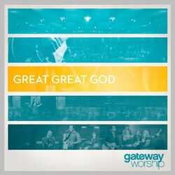 Cover of Great Great God