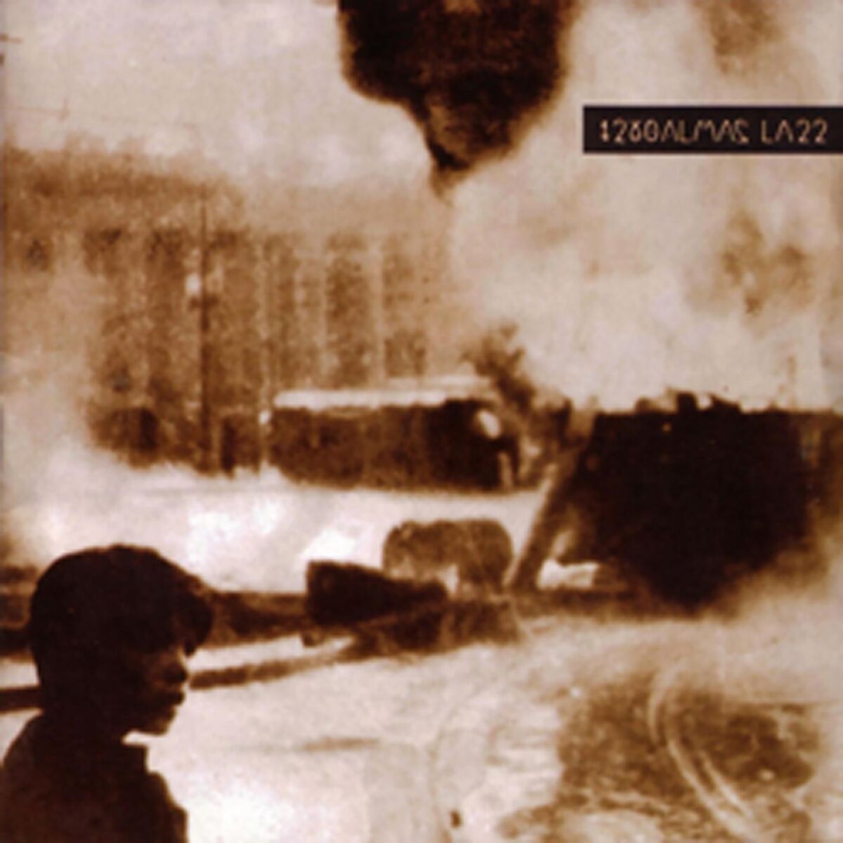 Album cover of Marinero