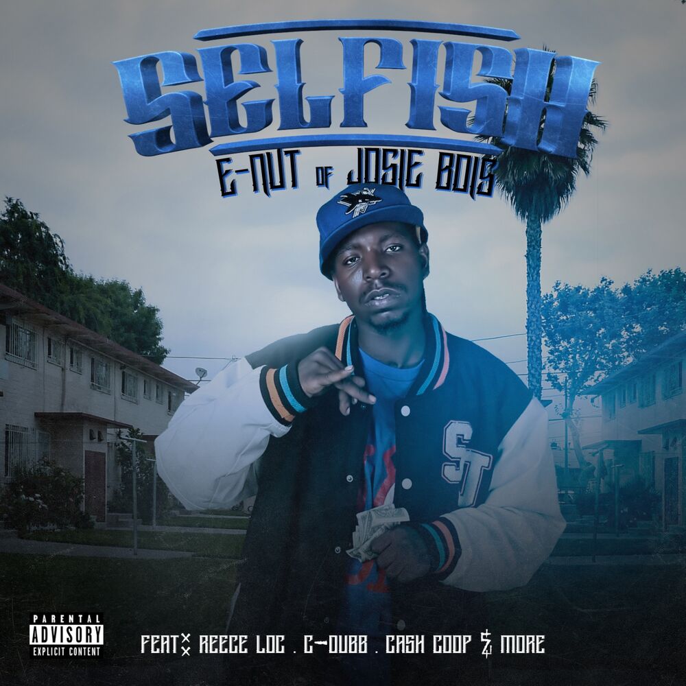 Picture of Selfish