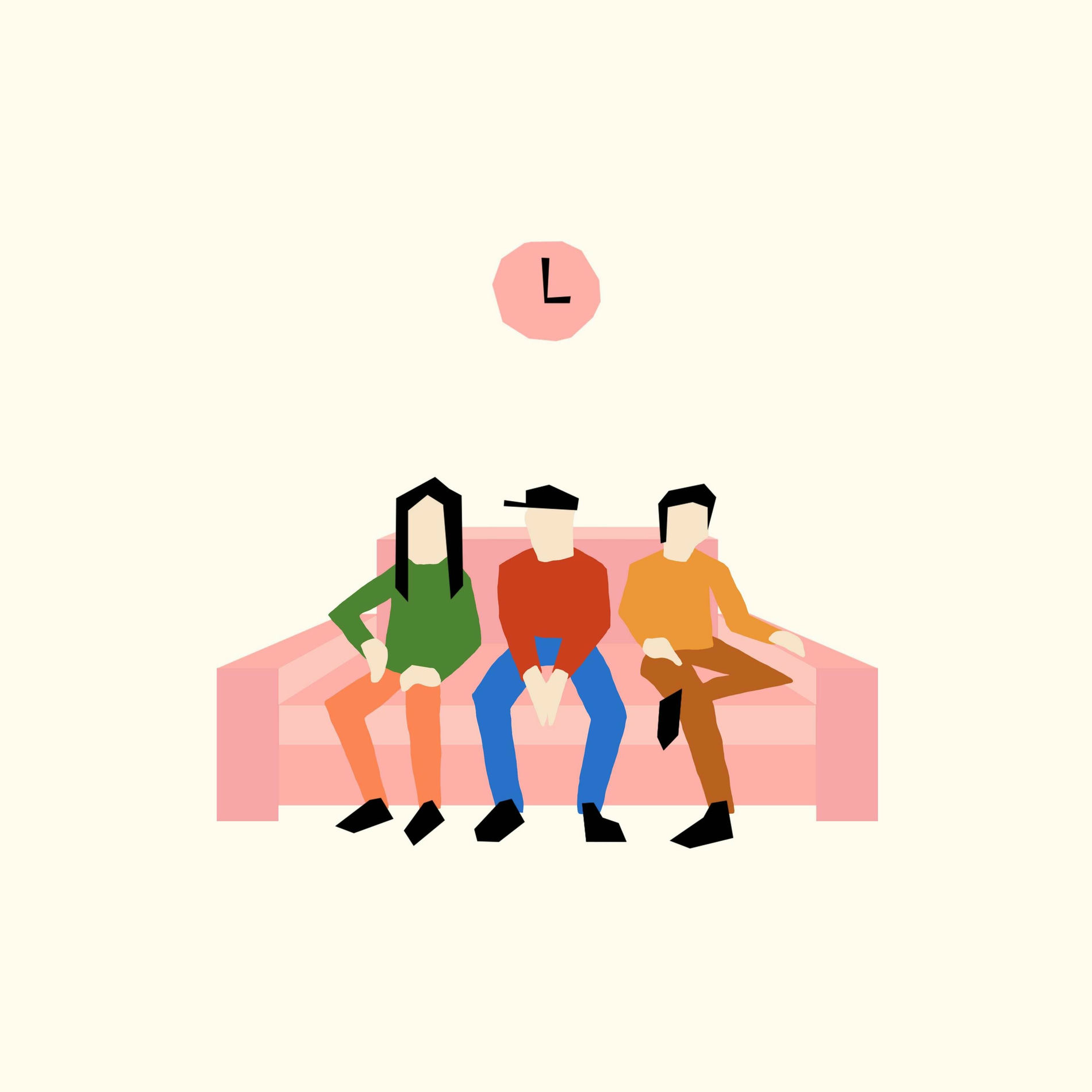 Album cover of 3:00
