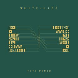 Cover of As I Try Not To Fall Apart (TCTS Remix)