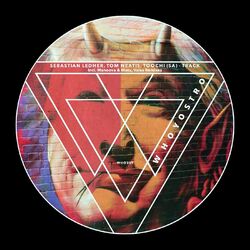 Cover of Track
