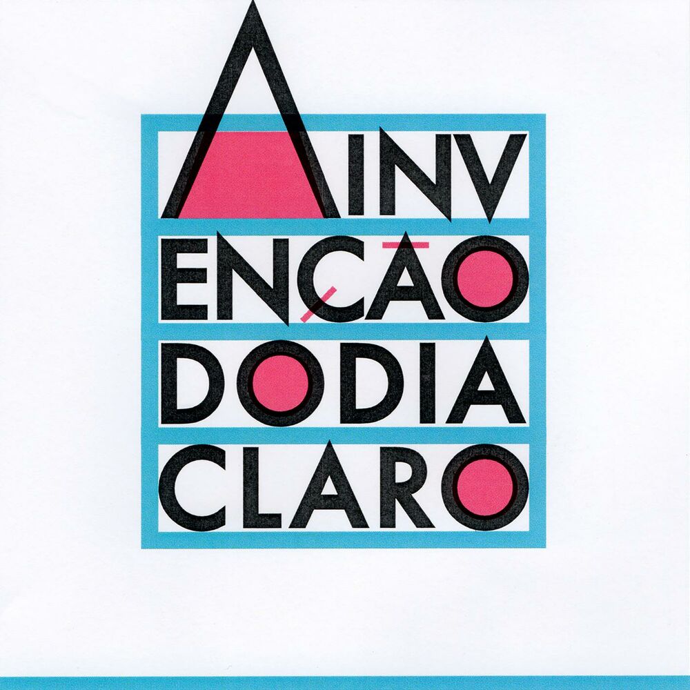 Picture of A Invenção do Dia Claro