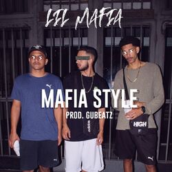 Cover of Mafia Style