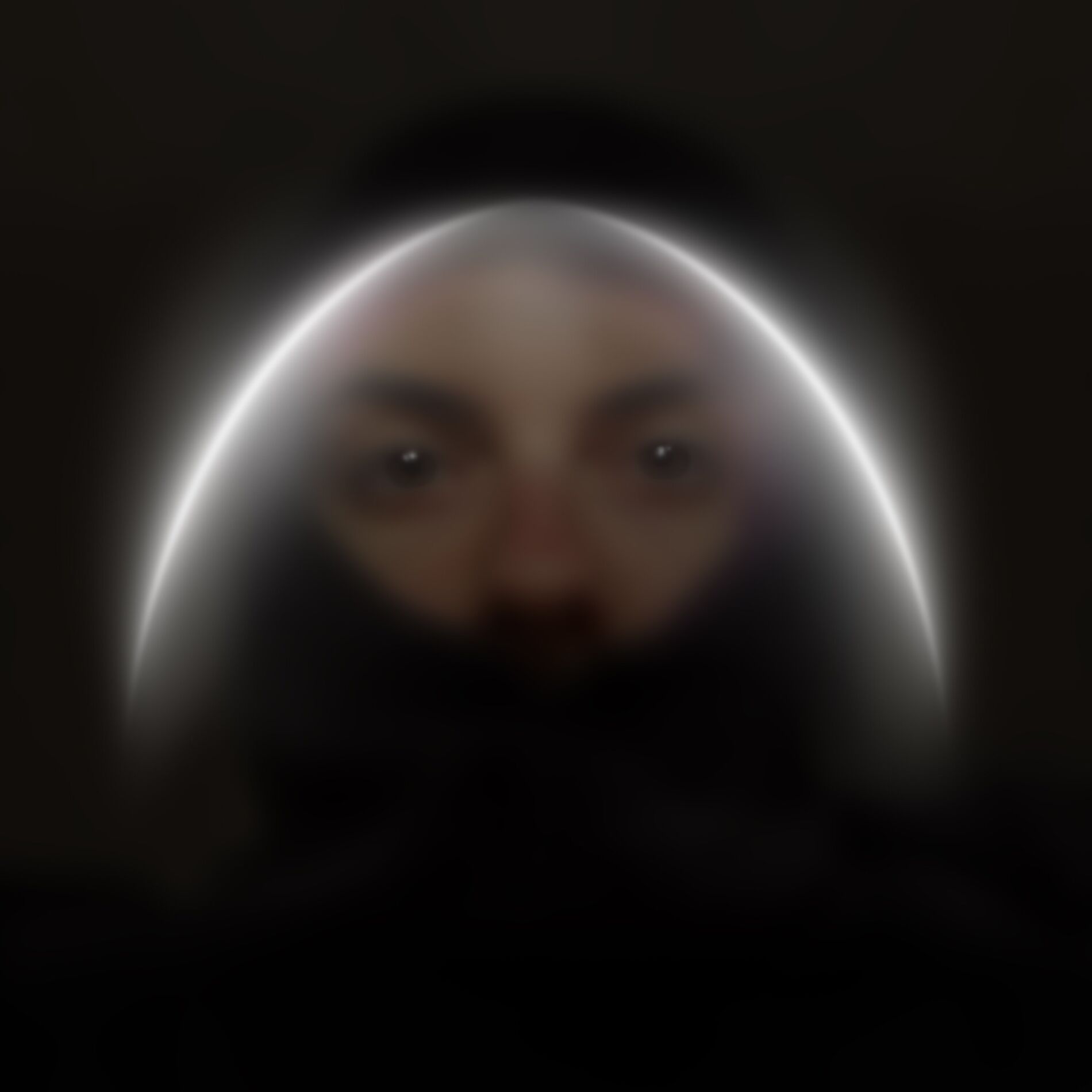 Album cover of Hollow Eye