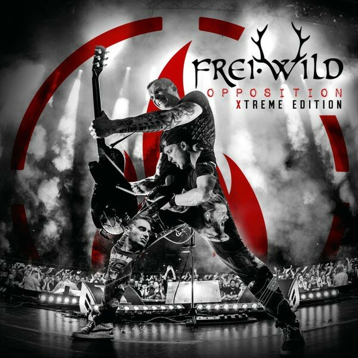 Album cover of Intro