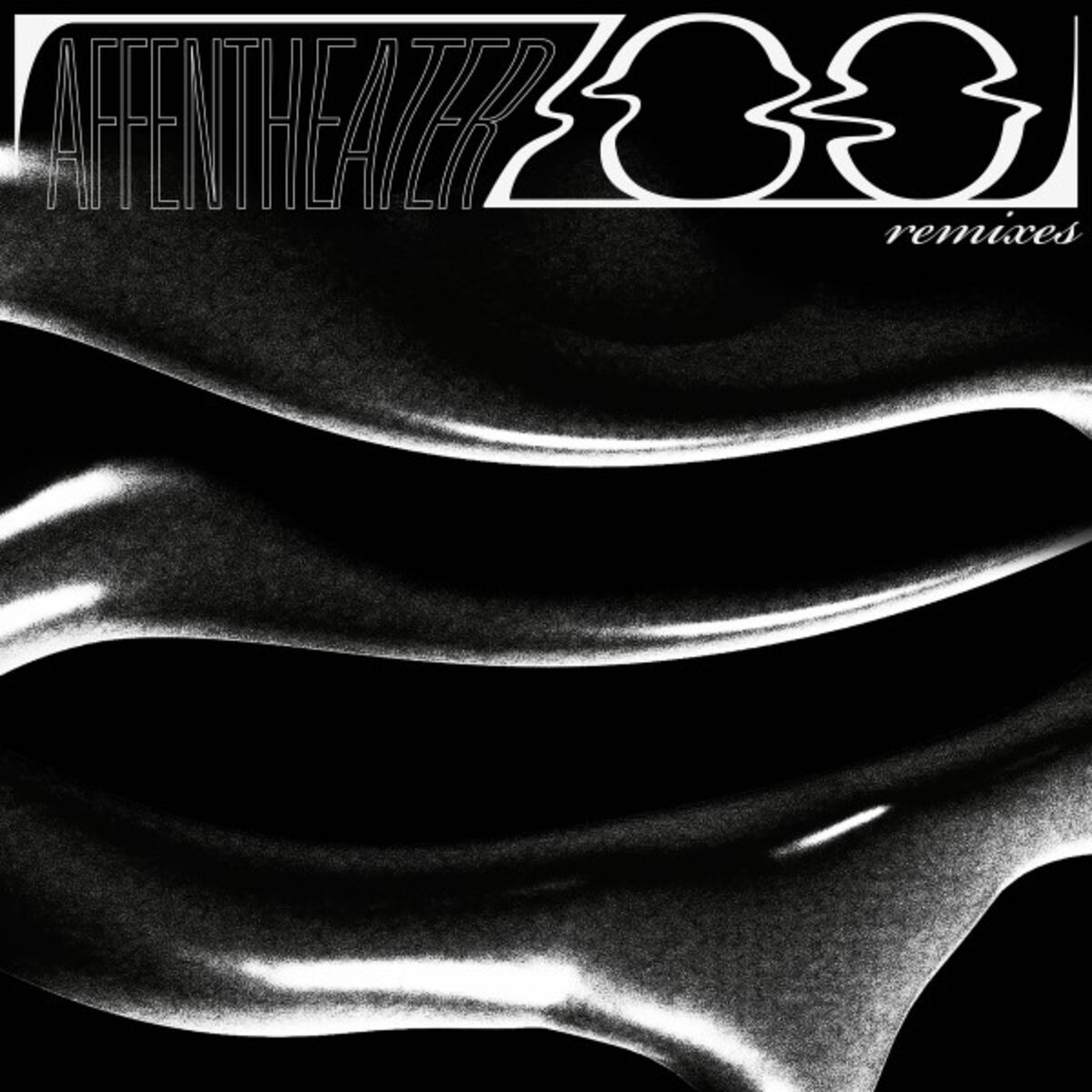 Album cover of Affentheater (Zoo Remixes)
