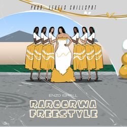 Cover of Raroorwa