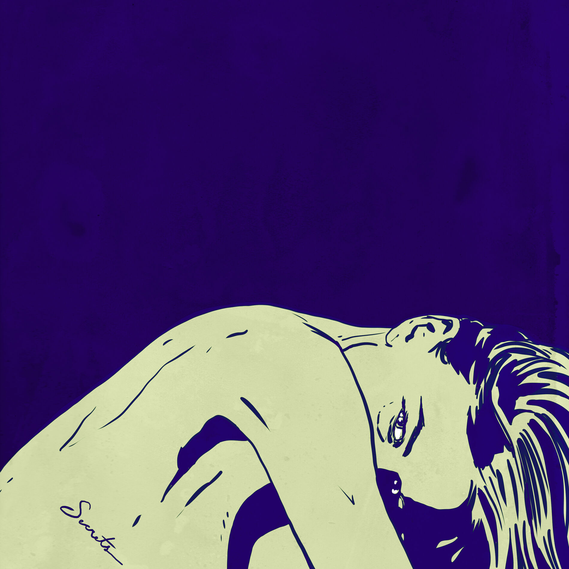 Album cover of Secrets